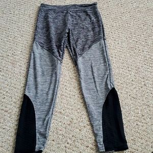Exercise pants